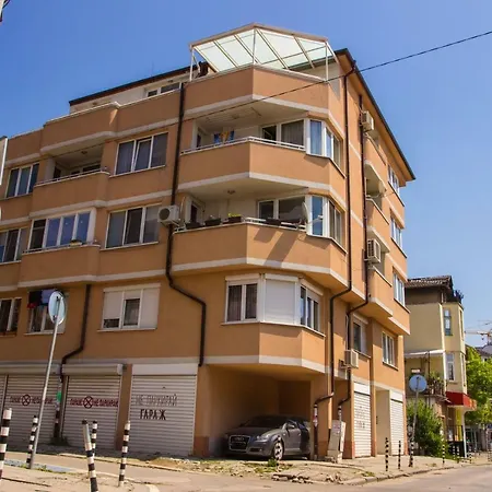 Appartement Kozloduy *