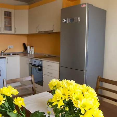 Kozloduy Appartement