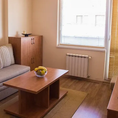 Kozloduy Appartement
